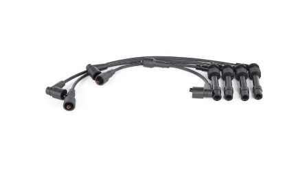 Ignition Cable Kit Opel