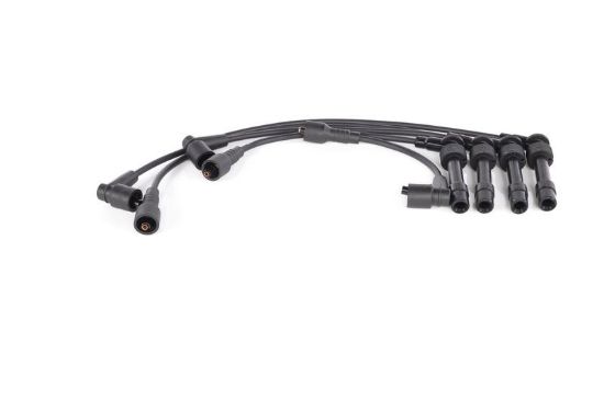 Ignition Cable Kit Opel