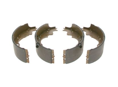 Brake Shoe Set -