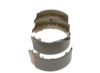 Brake Shoe Set -