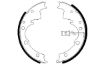 Brake Shoe Set -