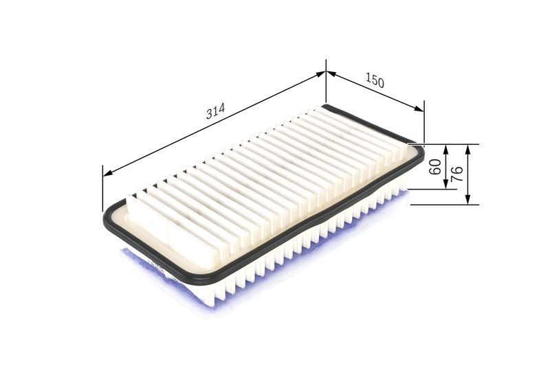 Air Filter -