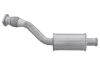 Front Muffler -