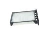 Filter, cabin air -