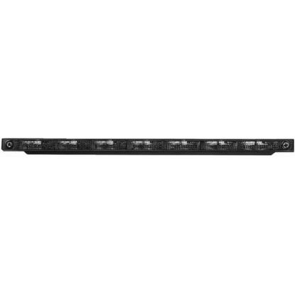 Auxiliary Stop Light -