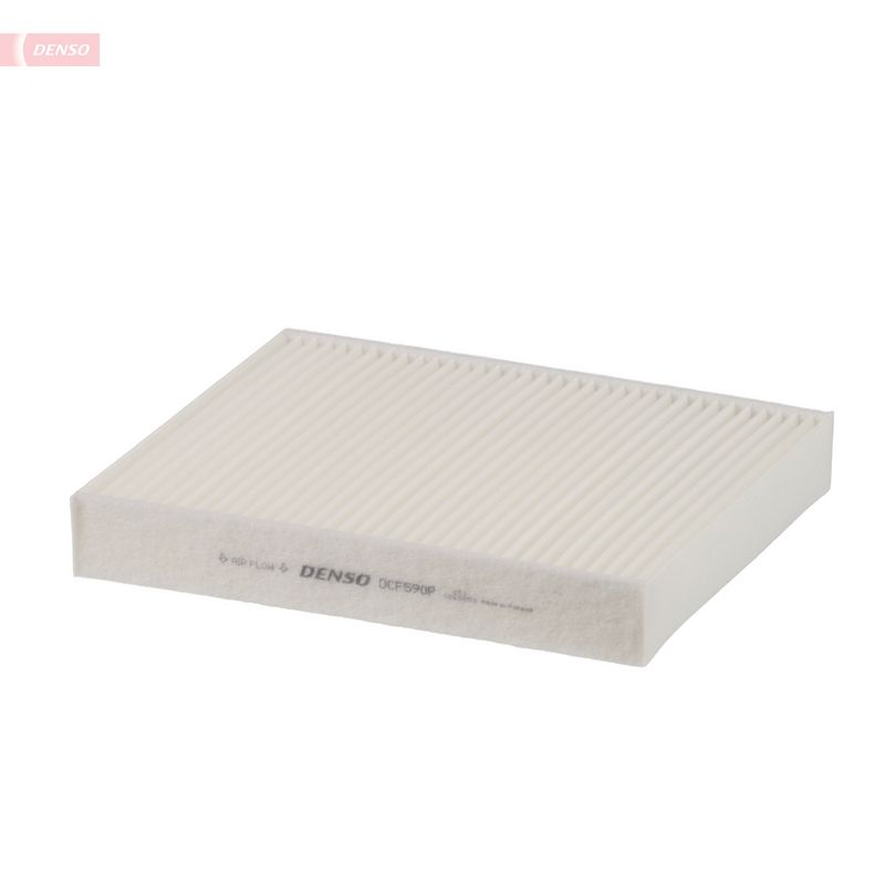 Filter, cabin air -
