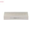 Filter, cabin air -