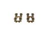 Accessory Kit, disc brake pad -