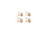 Accessory Kit, disc brake pad -