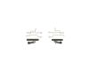 Accessory Kit, disc brake pad -