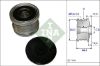 Alternator Freewheel Clutch -