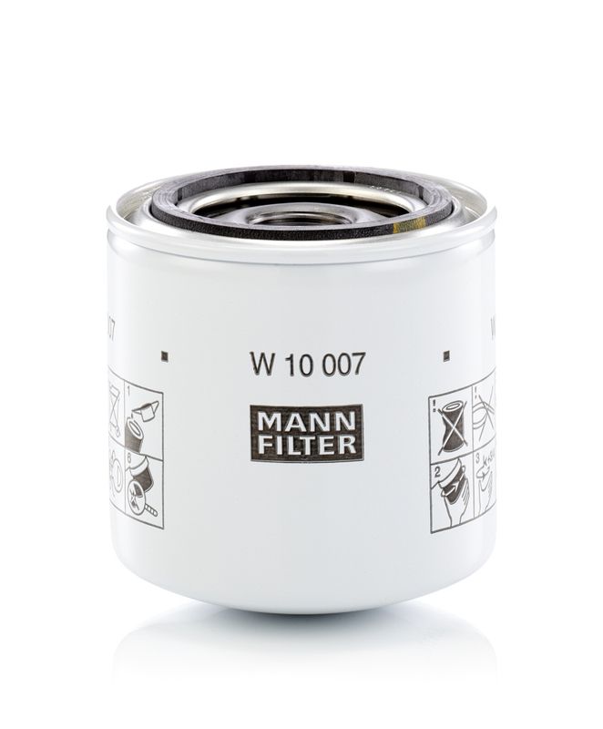 Filter, operating hydraulics John Deere LFH8459