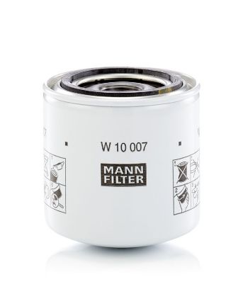 Filter, operating hydraulics John Deere LFH8459