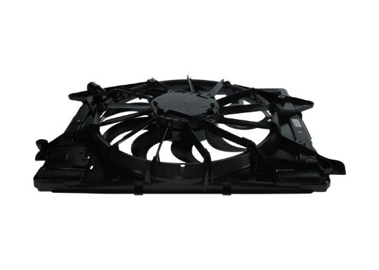 Electric Motor, radiator fan -