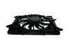 Electric Motor, radiator fan -