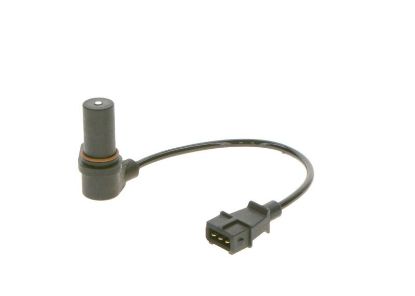 Sensor, crankshaft pulse 50 10 437 074 RENAULT