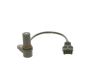 Sensor, crankshaft pulse 50 10 437 074 RENAULT