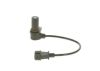 Sensor, crankshaft pulse 50 10 437 074 RENAULT