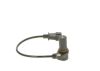 Sensor, crankshaft pulse 50 10 437 074 RENAULT