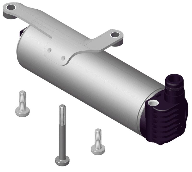 Repair kit, oil volume storage (autom. transm.) OILVOLUME ACCU. - RAM - 52854773AA Repair kit, oil volume storage (autom. transm.) OILVOLUME ACCU. - RAM - 52854773AA