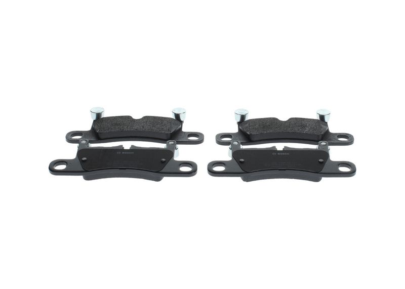 Brake Pad Set, disc brake VAG - 7P5 698 451
