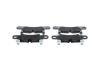 Brake Pad Set, disc brake VAG - 7P5 698 451