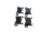 Brake Pad Set, disc brake VAG - 7P5 698 451