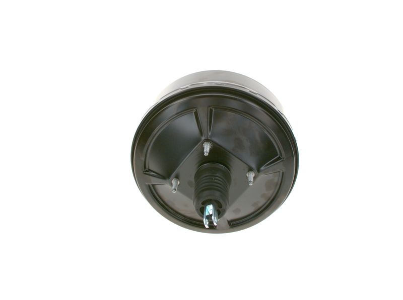 Brake Booster - Brake Booster -