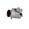 Compressor, air conditioning -