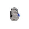 Compressor, air conditioning -