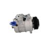 Compressor, air conditioning -