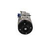 Compressor, air conditioning -