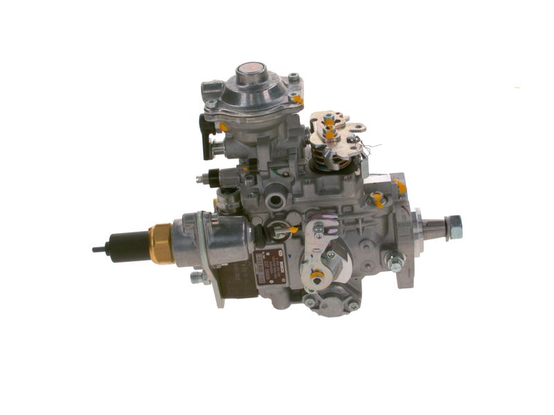lnjection Pump -