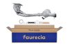 Manifold Catalytic Converter -