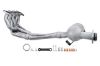 Manifold Catalytic Converter -