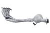 Manifold Catalytic Converter -