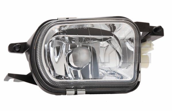 Front Fog Light -