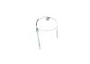 Cable Pull, parking brake -