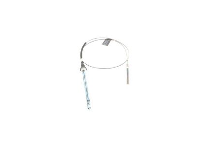 Cable Pull, parking brake -