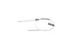 Cable Pull, parking brake -