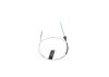 Cable Pull, parking brake -