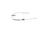 Cable Pull, parking brake -