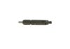 Nozzle and Holder Assembly -