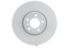 Brake Disc BMW - 34 11 6 785 669 - VASAK