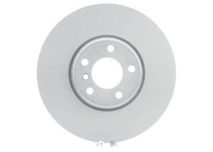 Brake Disc BMW - 34 11 6 785 669 - VASAK