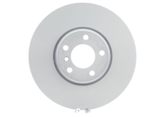 Brake Disc BMW - 34 11 6 785 669 - VASAK