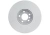Brake Disc BMW - 34 11 6 785 669 - VASAK