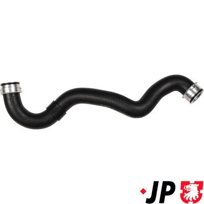 Radiator Hose - Radiator Hose -