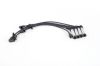 Ignition Cable Kit Opel