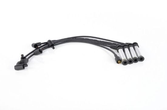 Ignition Cable Kit Opel